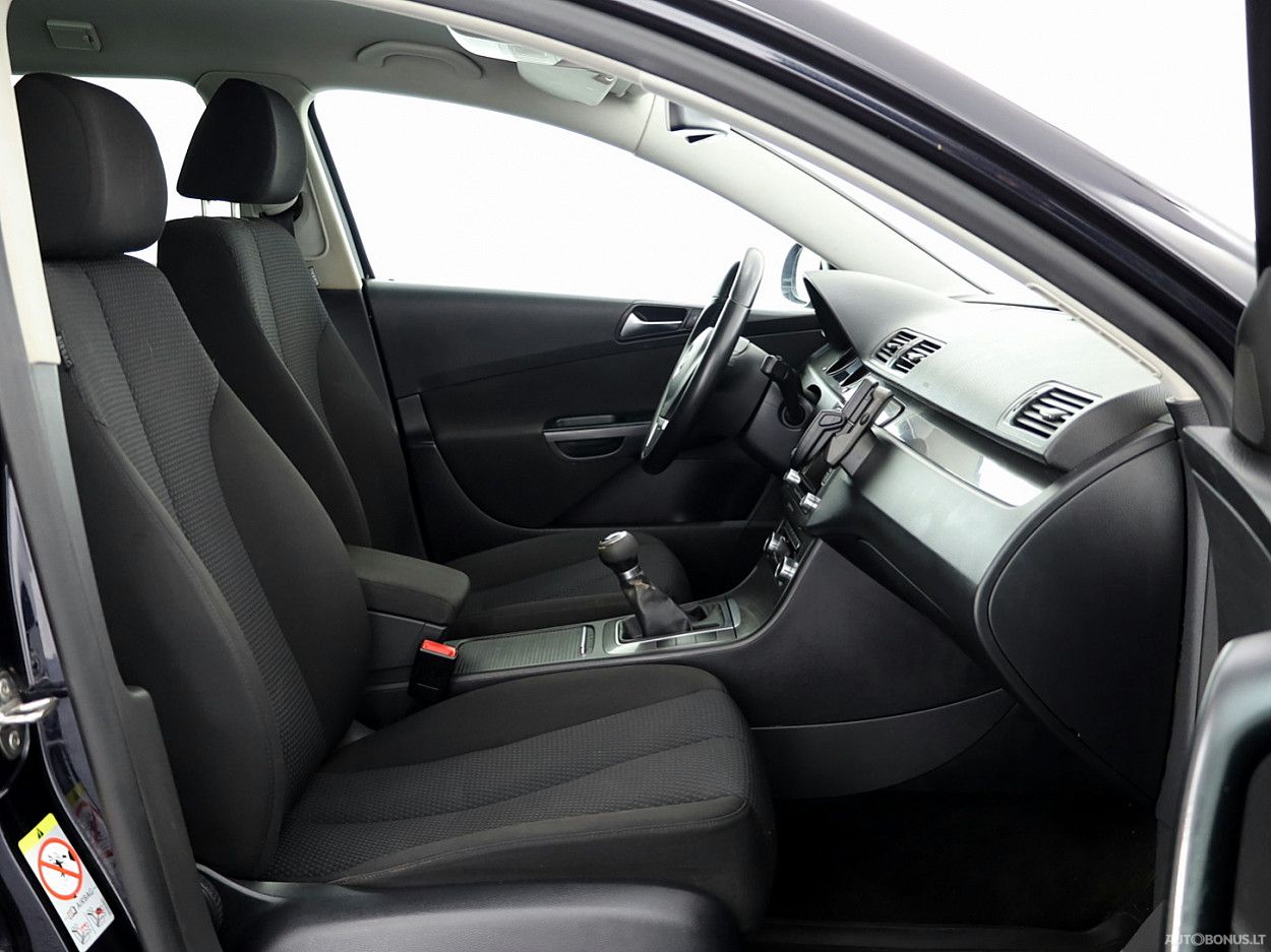 Volkswagen Passat | 5