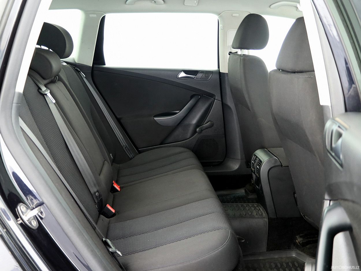 Volkswagen Passat | 6