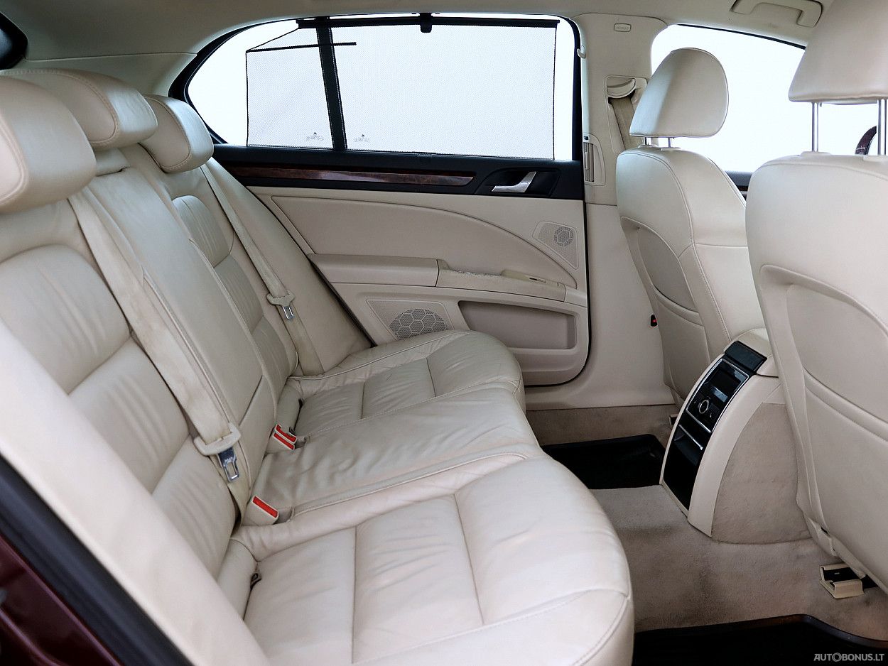 Skoda Superb | 6