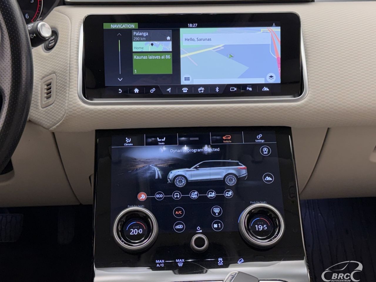 Land Rover Range Rover | 17