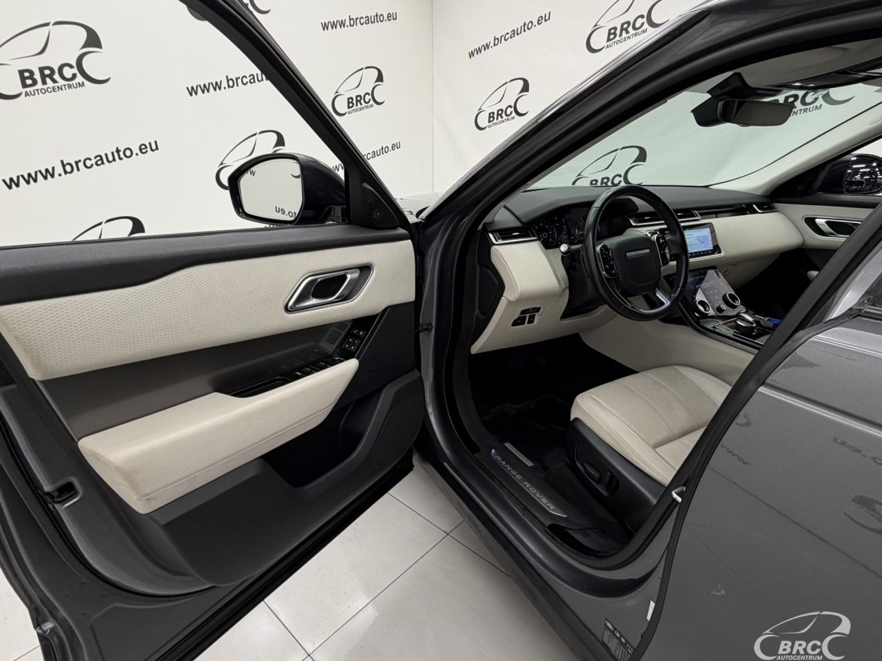 Land Rover Range Rover | 19