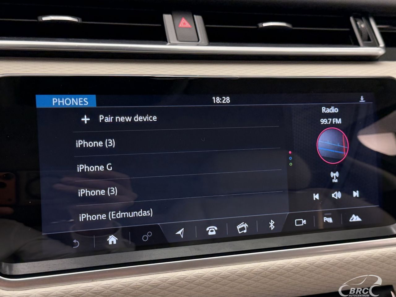 Land Rover Range Rover | 36