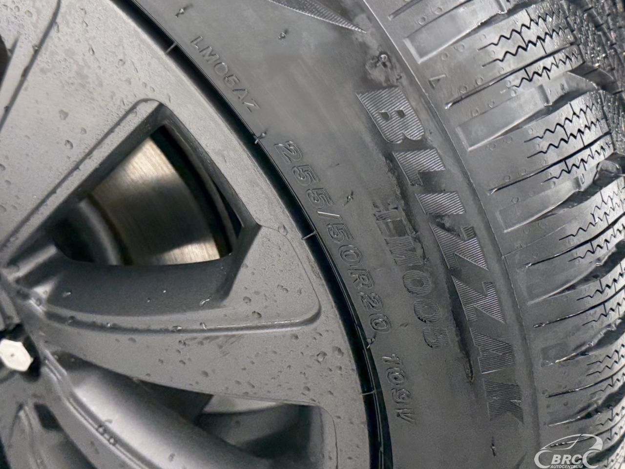 Land Rover Range Rover | 45