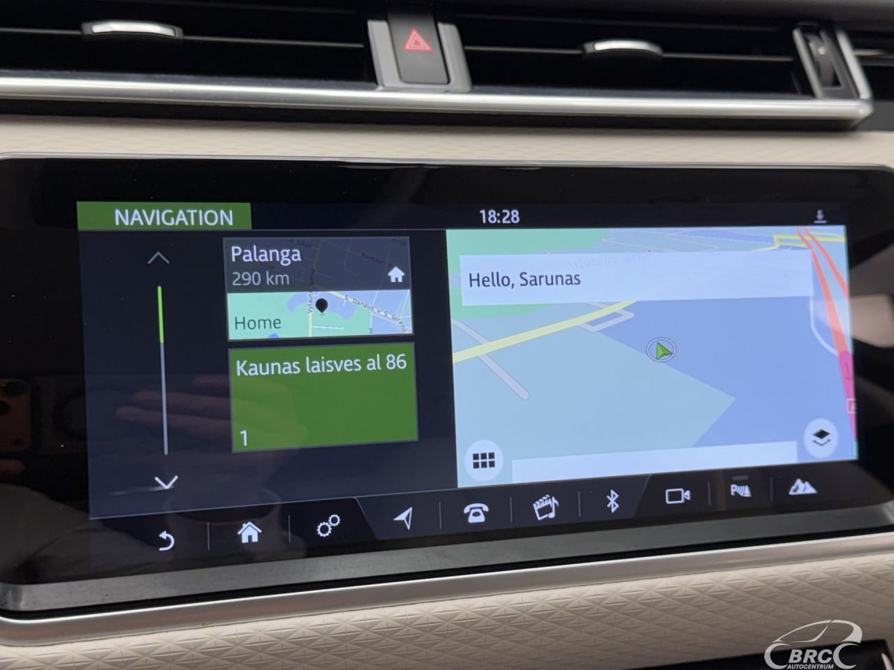 Land Rover Range Rover | 35