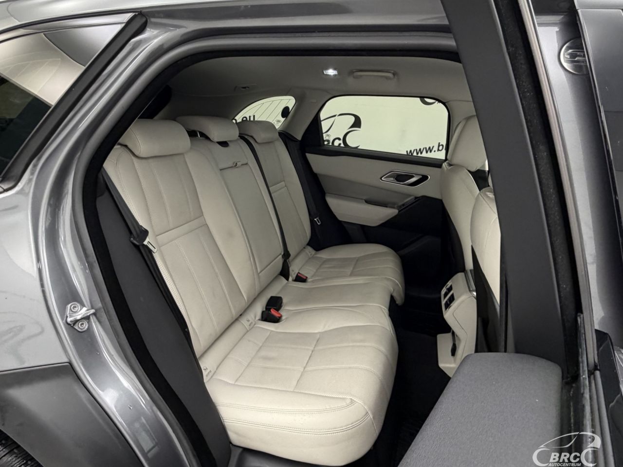 Land Rover Range Rover | 11