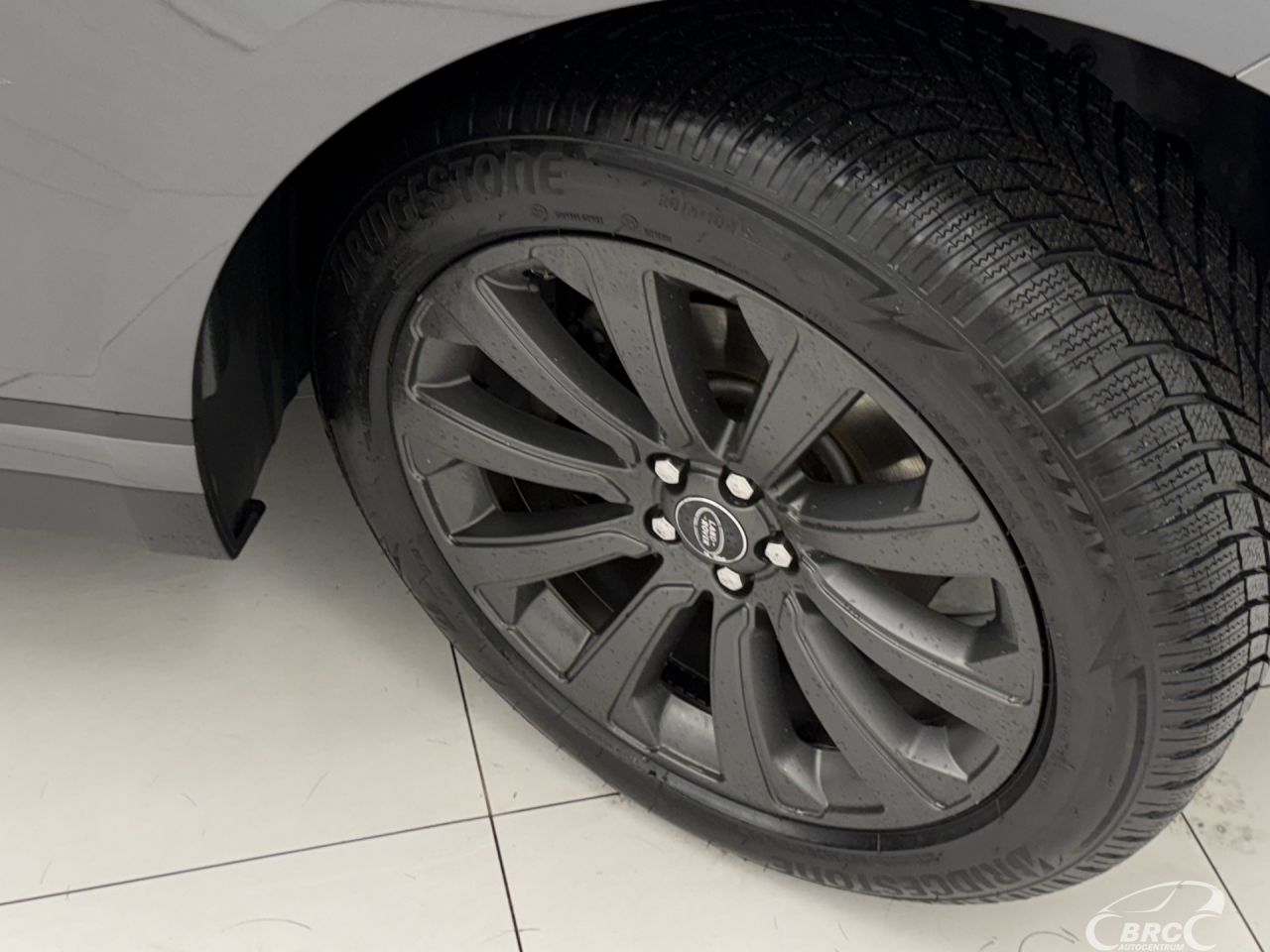 Land Rover Range Rover | 44