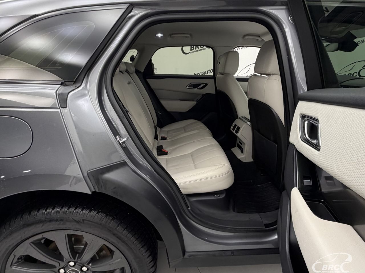 Land Rover Range Rover | 9