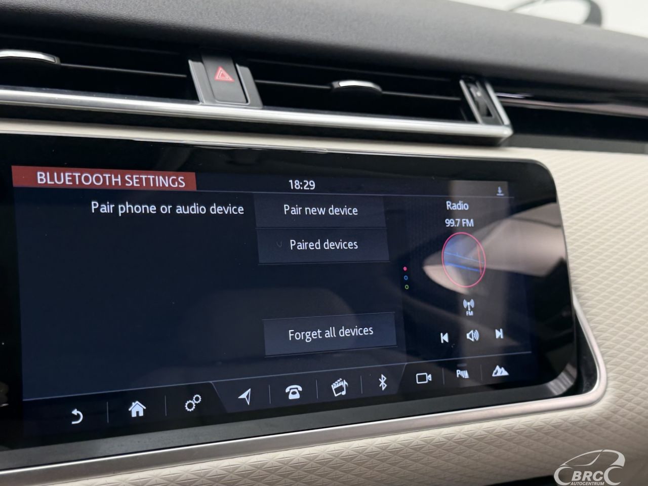 Land Rover Range Rover | 38