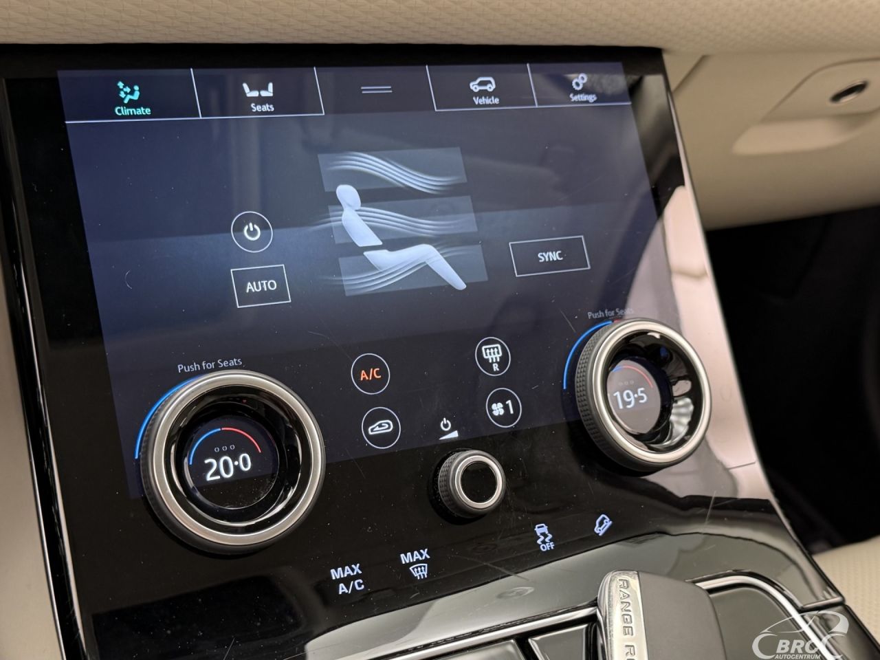 Land Rover Range Rover | 41