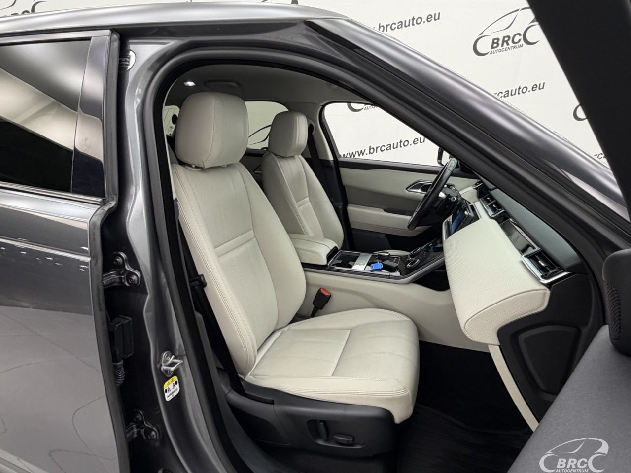 Land Rover Range Rover | 6