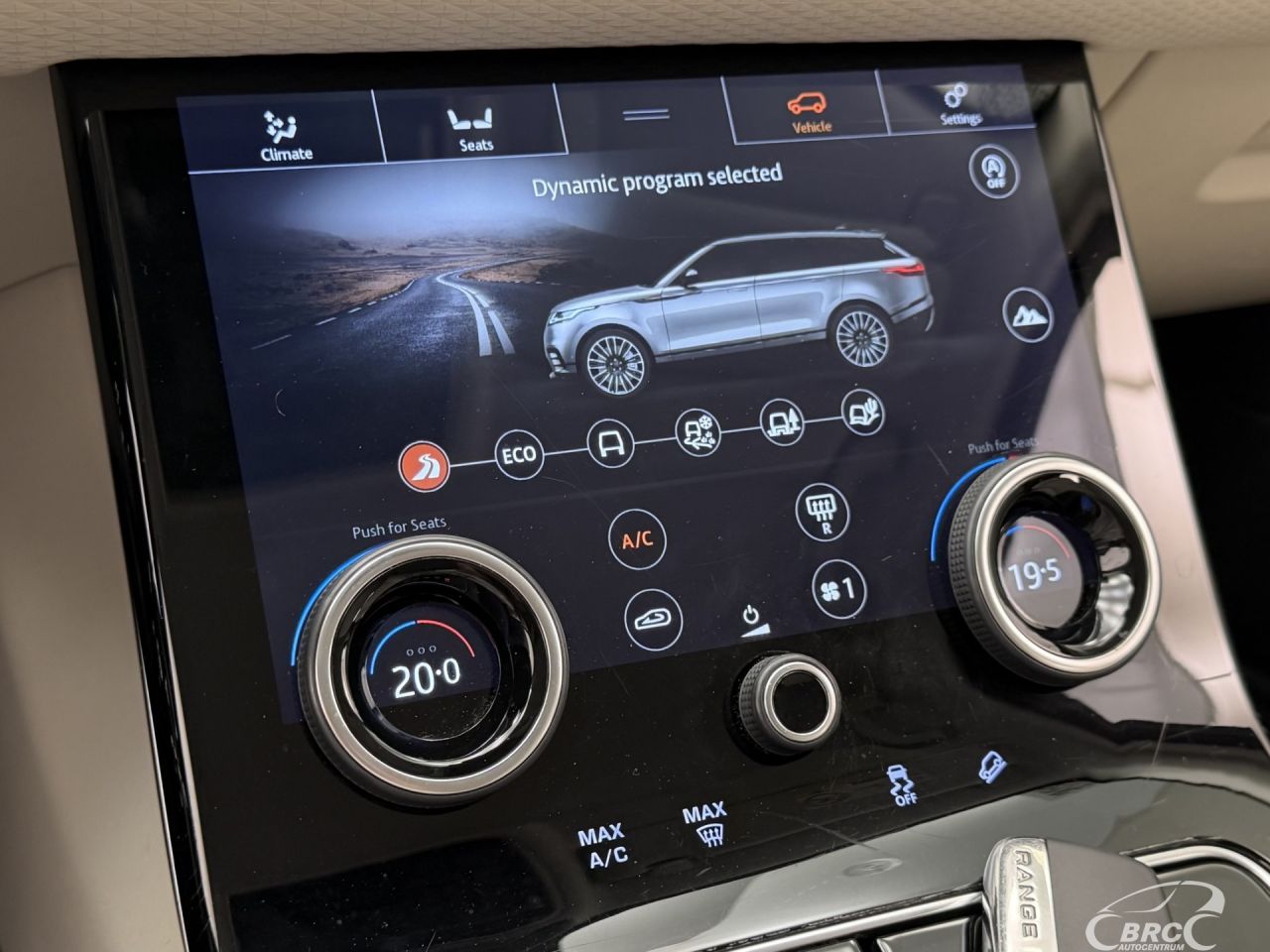 Land Rover Range Rover | 43