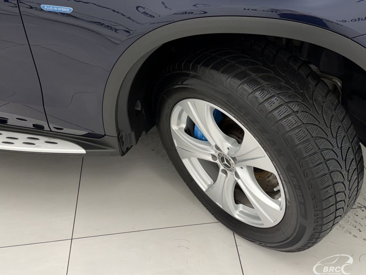 Mercedes-Benz GLC350 | 41