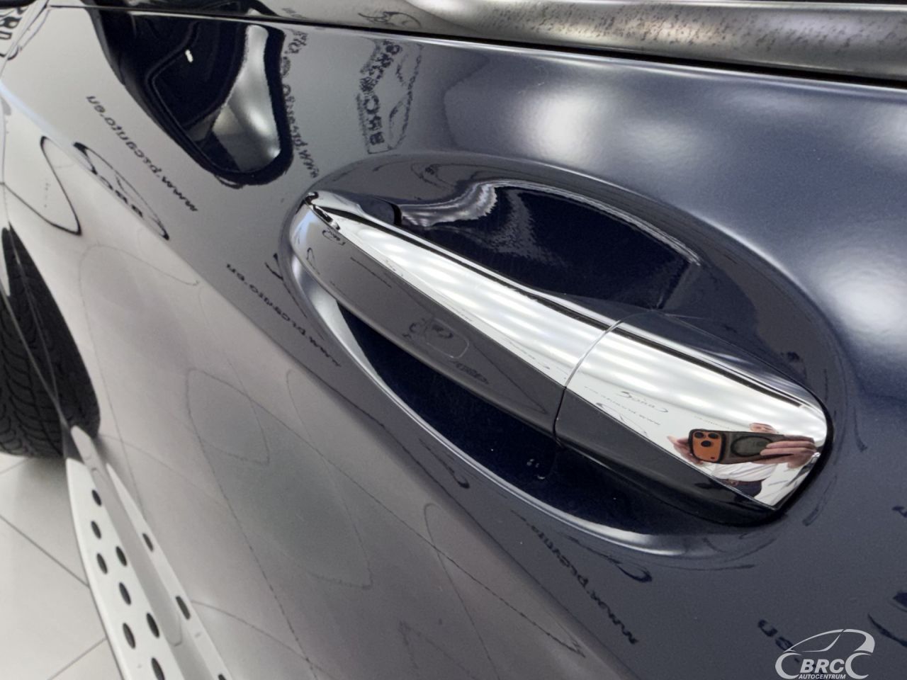 Mercedes-Benz GLC350 | 46