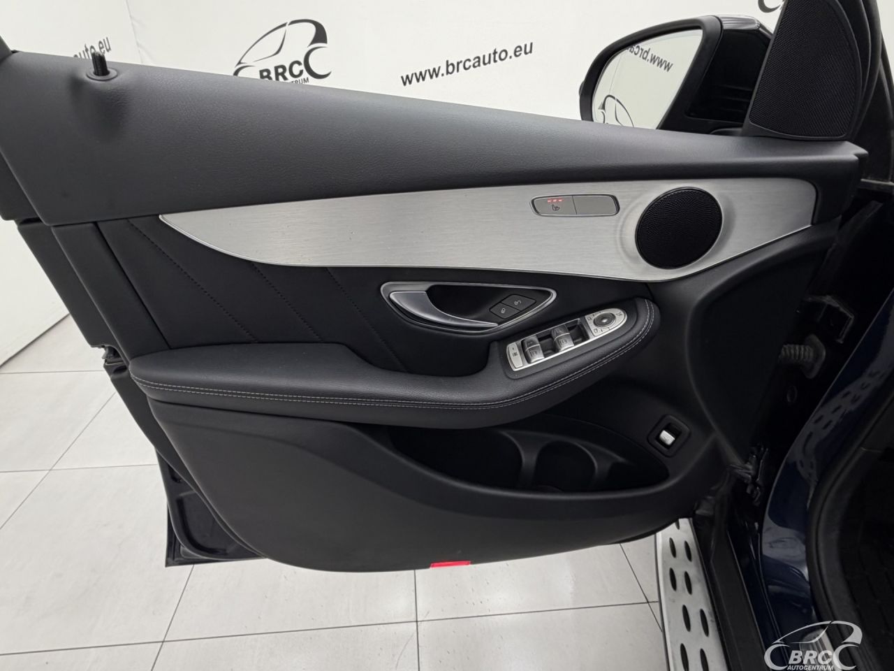 Mercedes-Benz GLC350 | 19