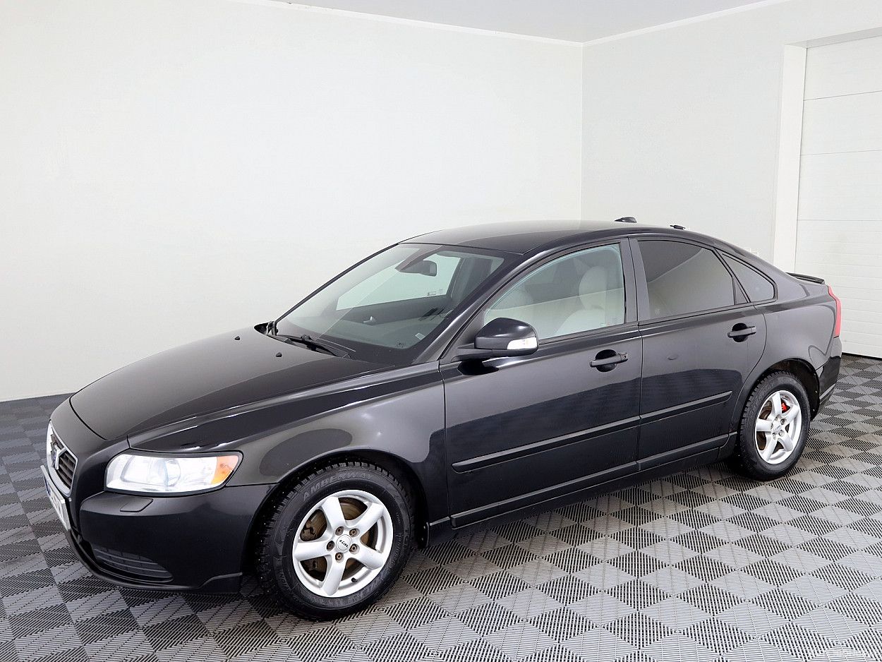 Volvo S40 | 1