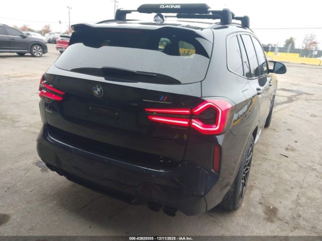 BMW X3 | 3