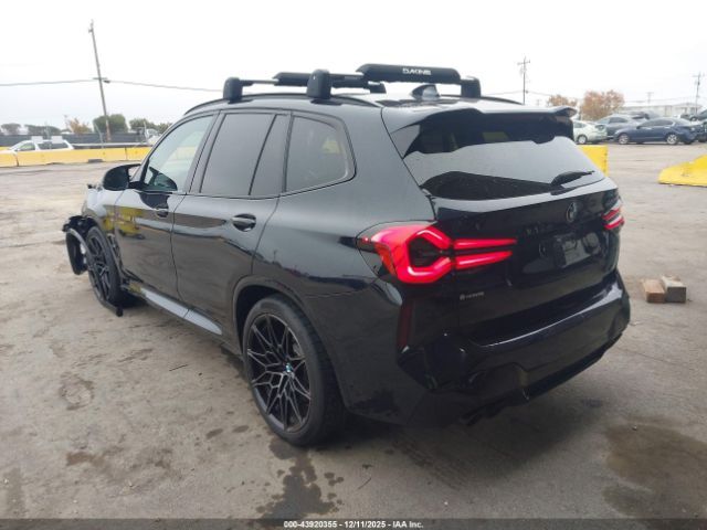 BMW X3 | 2