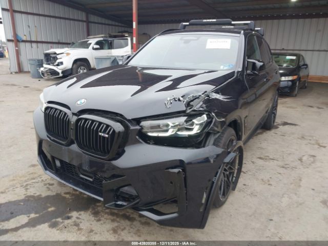 BMW X3 | 5