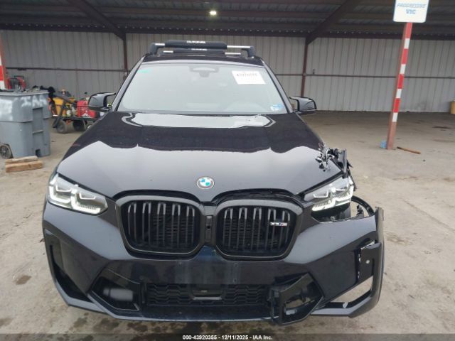 BMW X3 | 11