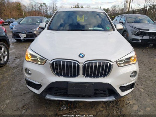 BMW X1 | 12