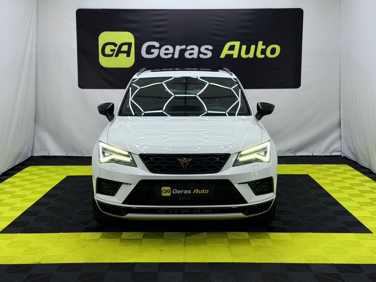Seat Ateca | 6