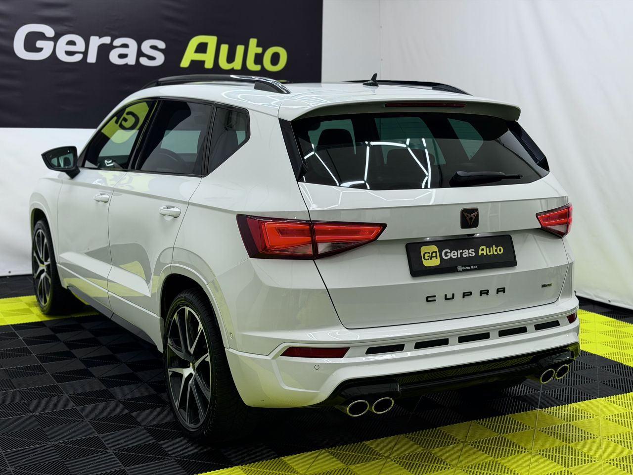 Seat Ateca | 5