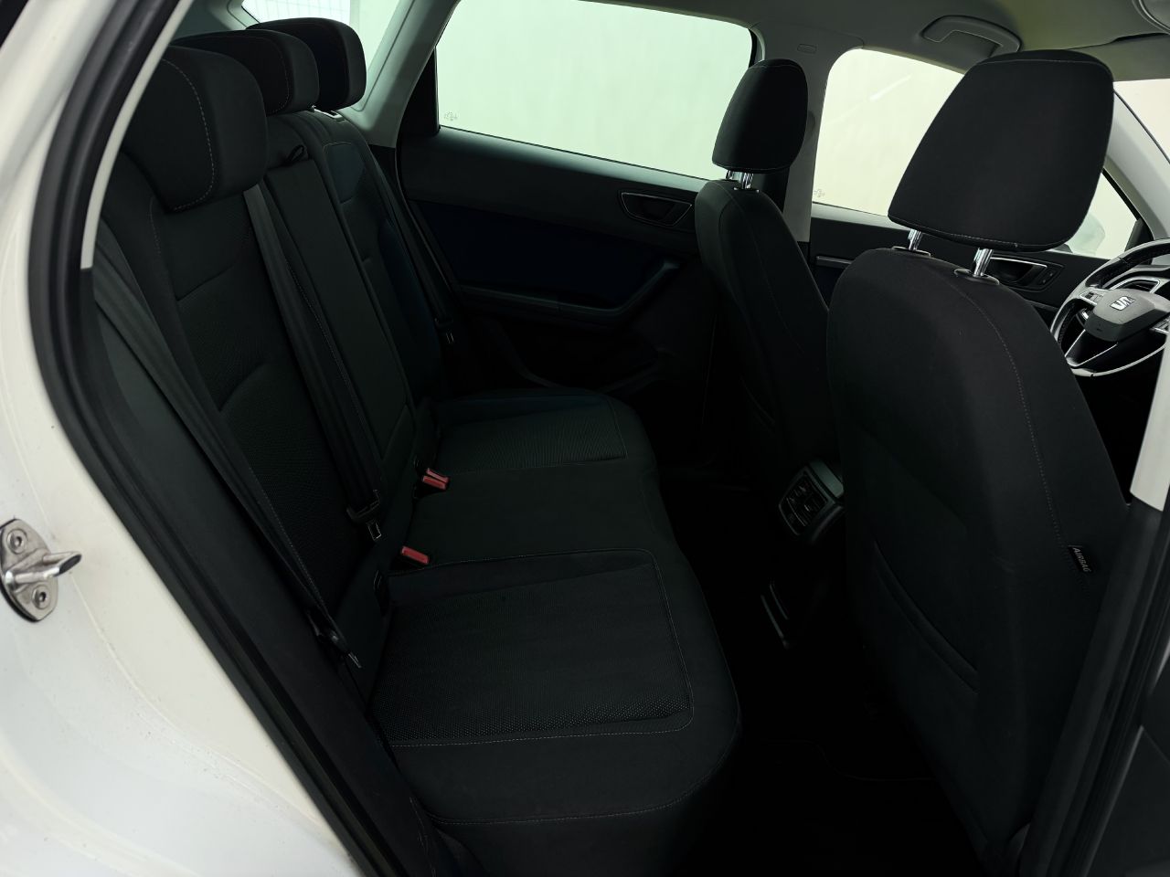 Seat Ateca | 12