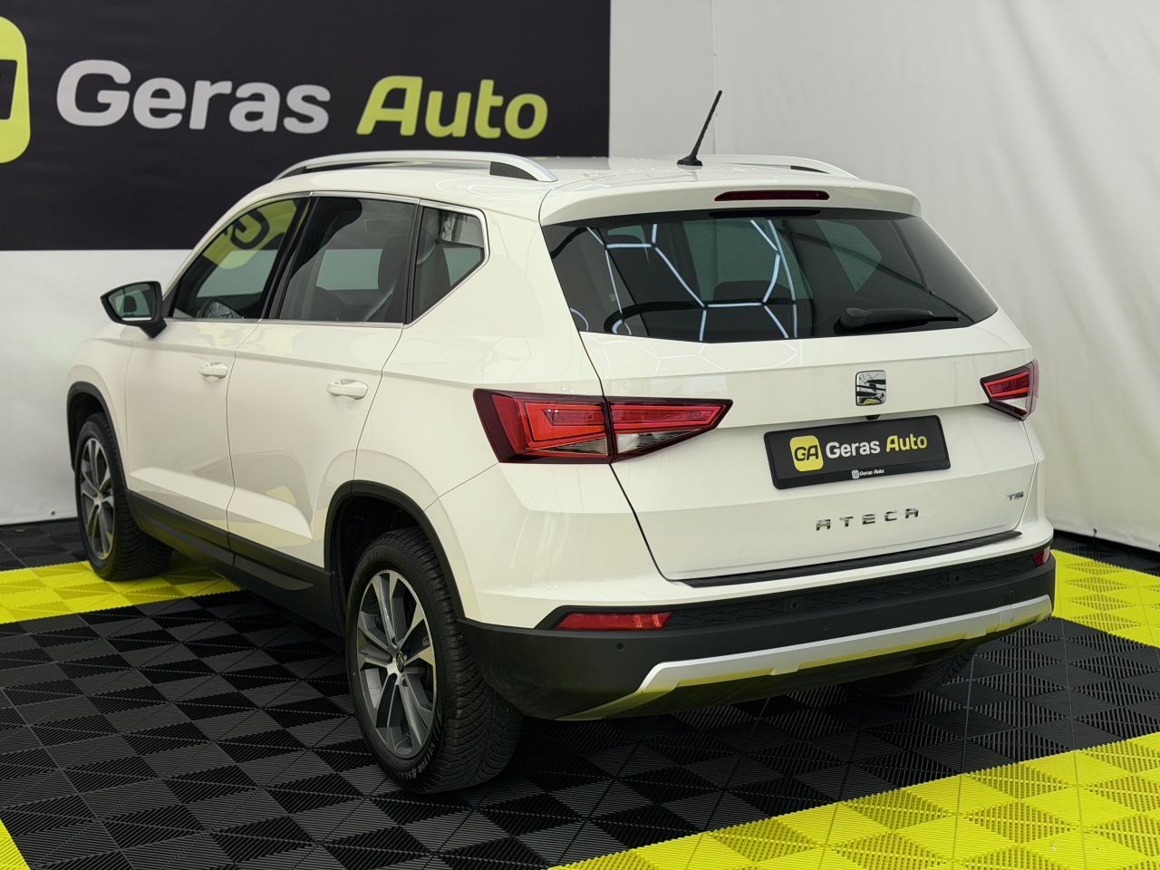 Seat Ateca | 5