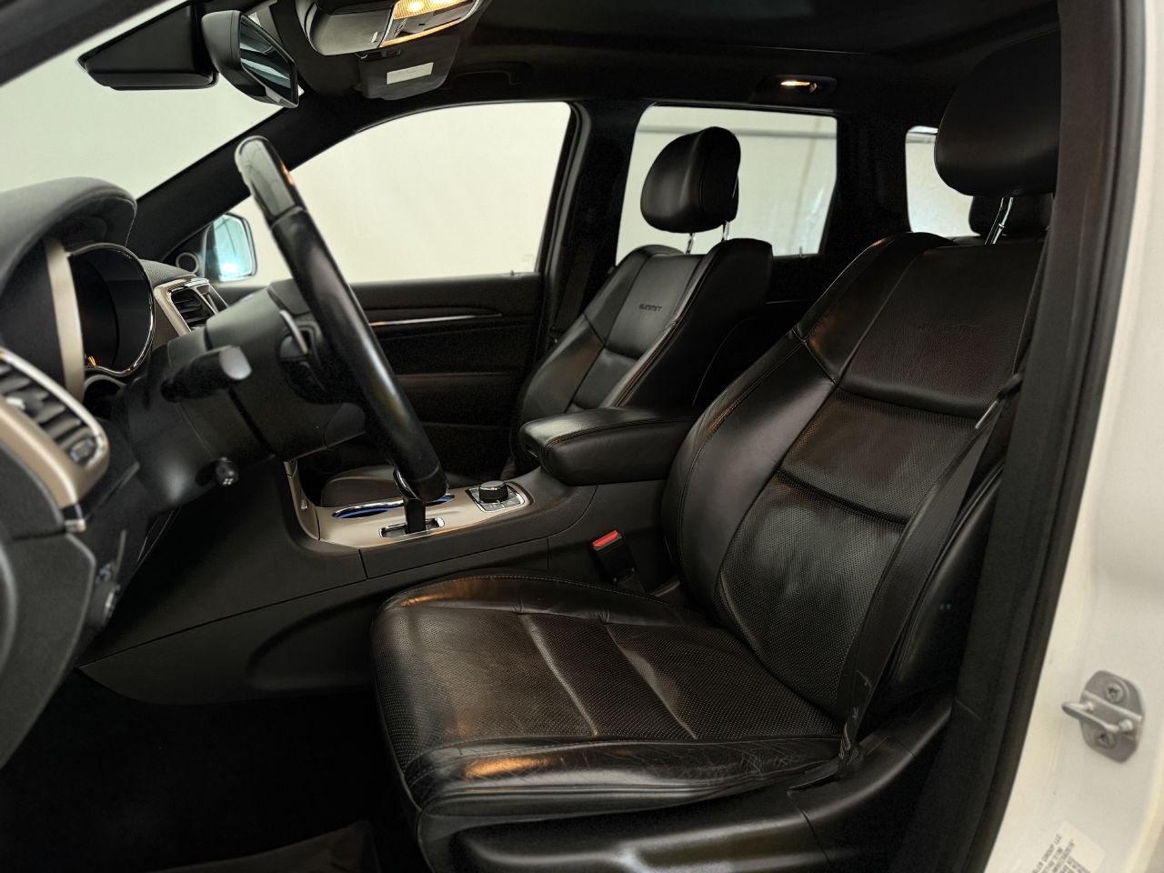 Jeep Grand Cherokee | 9