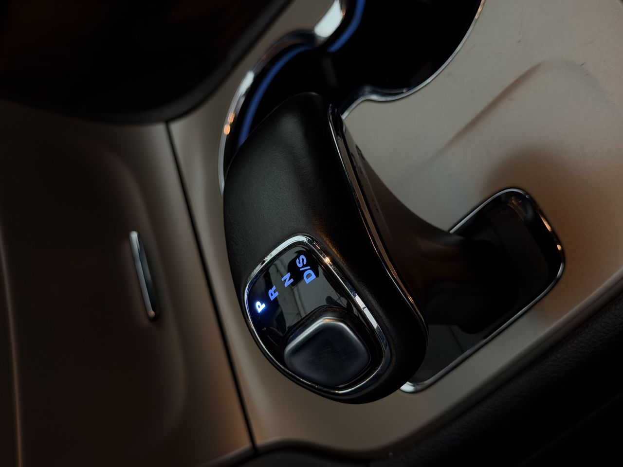 Jeep Grand Cherokee | 20