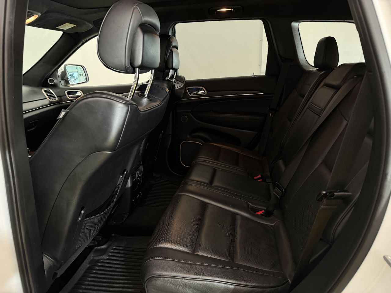 Jeep Grand Cherokee | 10