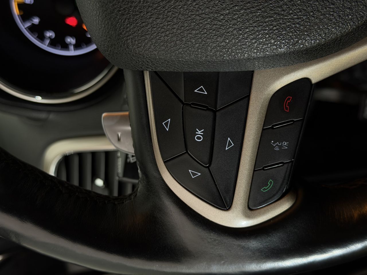 Jeep Grand Cherokee | 23