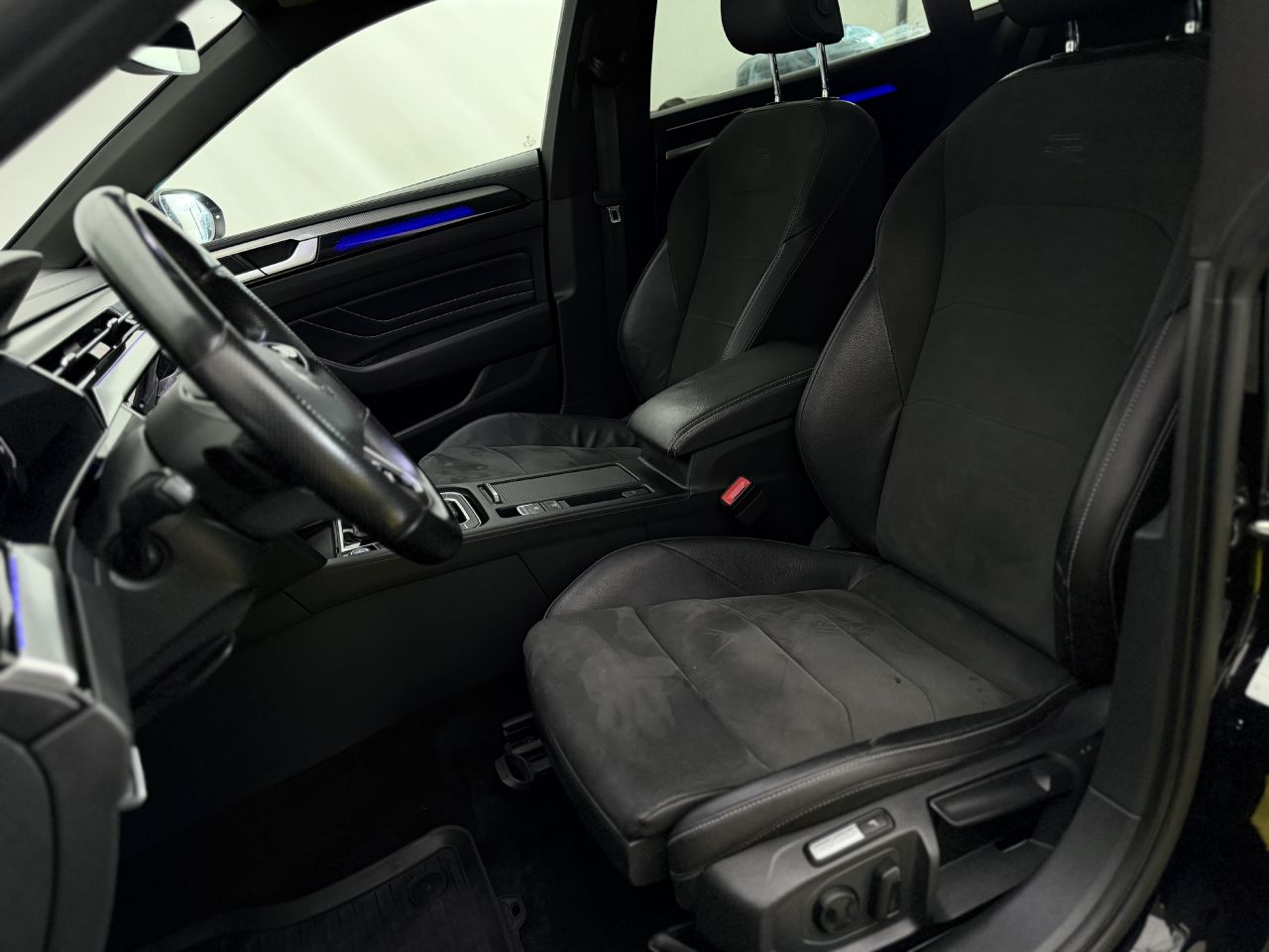 Volkswagen Arteon | 9