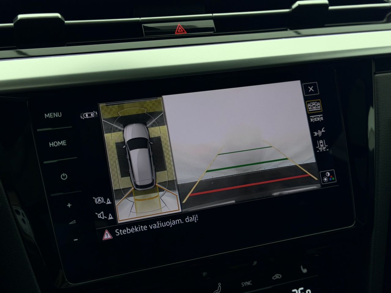 Volkswagen Arteon | 23