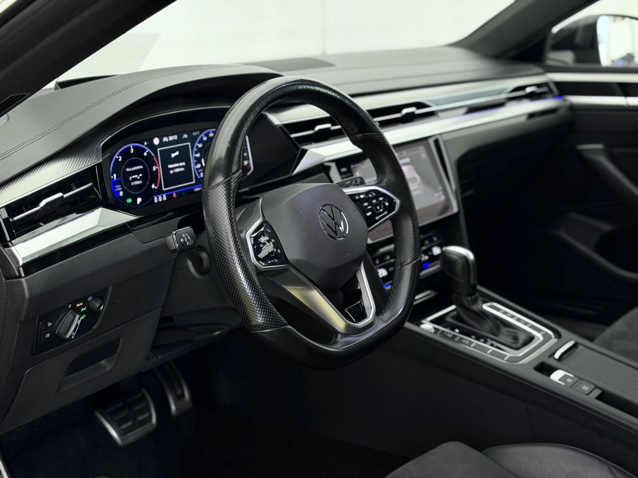 Volkswagen Arteon | 8