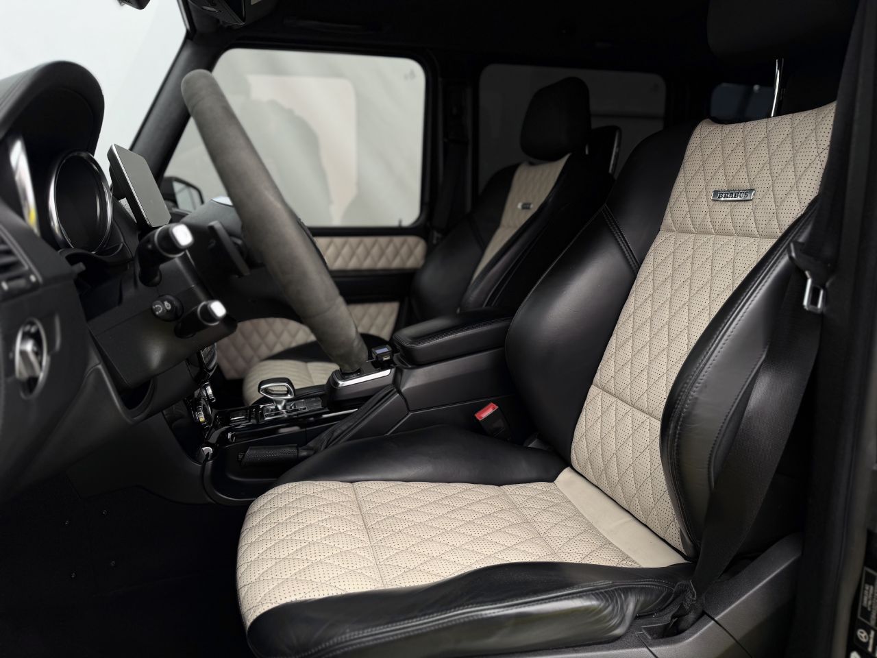 Mercedes-Benz G63 AMG | 9