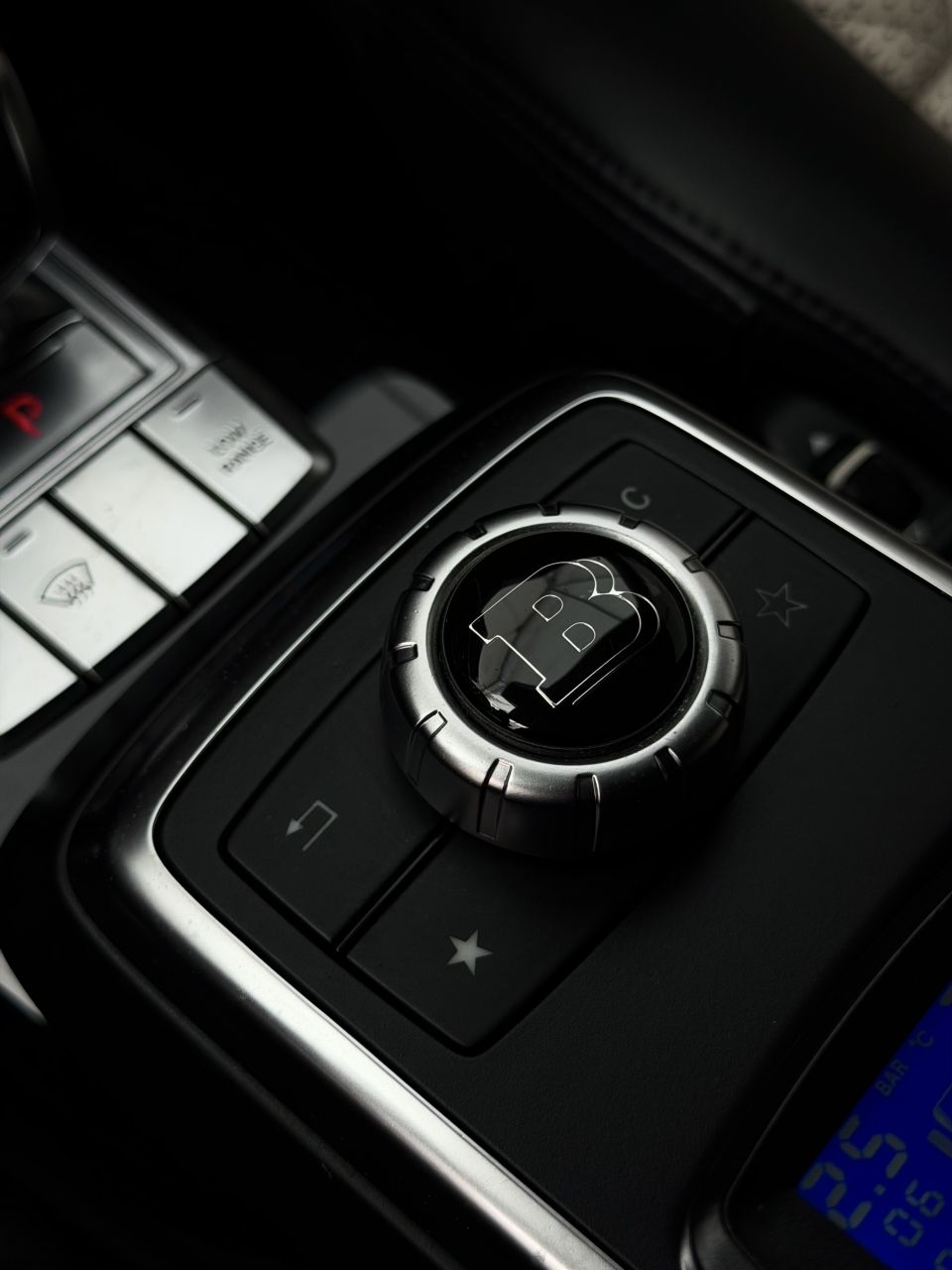 Mercedes-Benz G63 AMG | 19