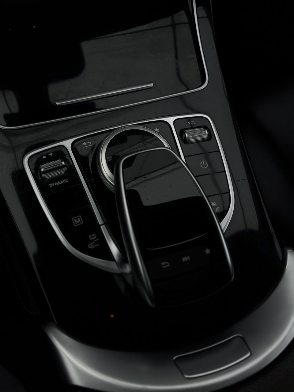 Mercedes-Benz GLC350 | 21