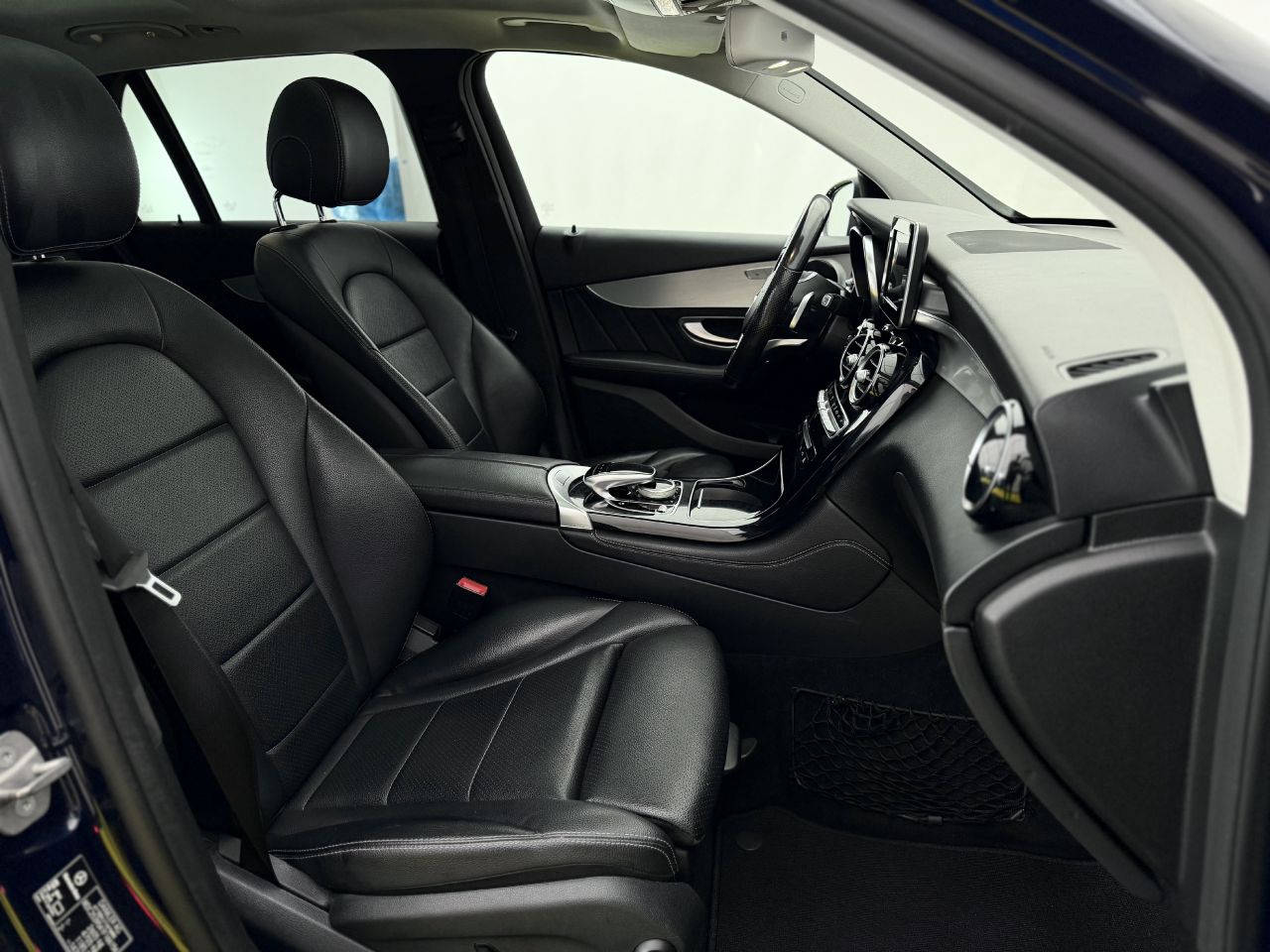 Mercedes-Benz GLC350 | 13