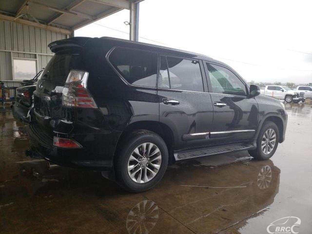 Lexus GX 460 | 63