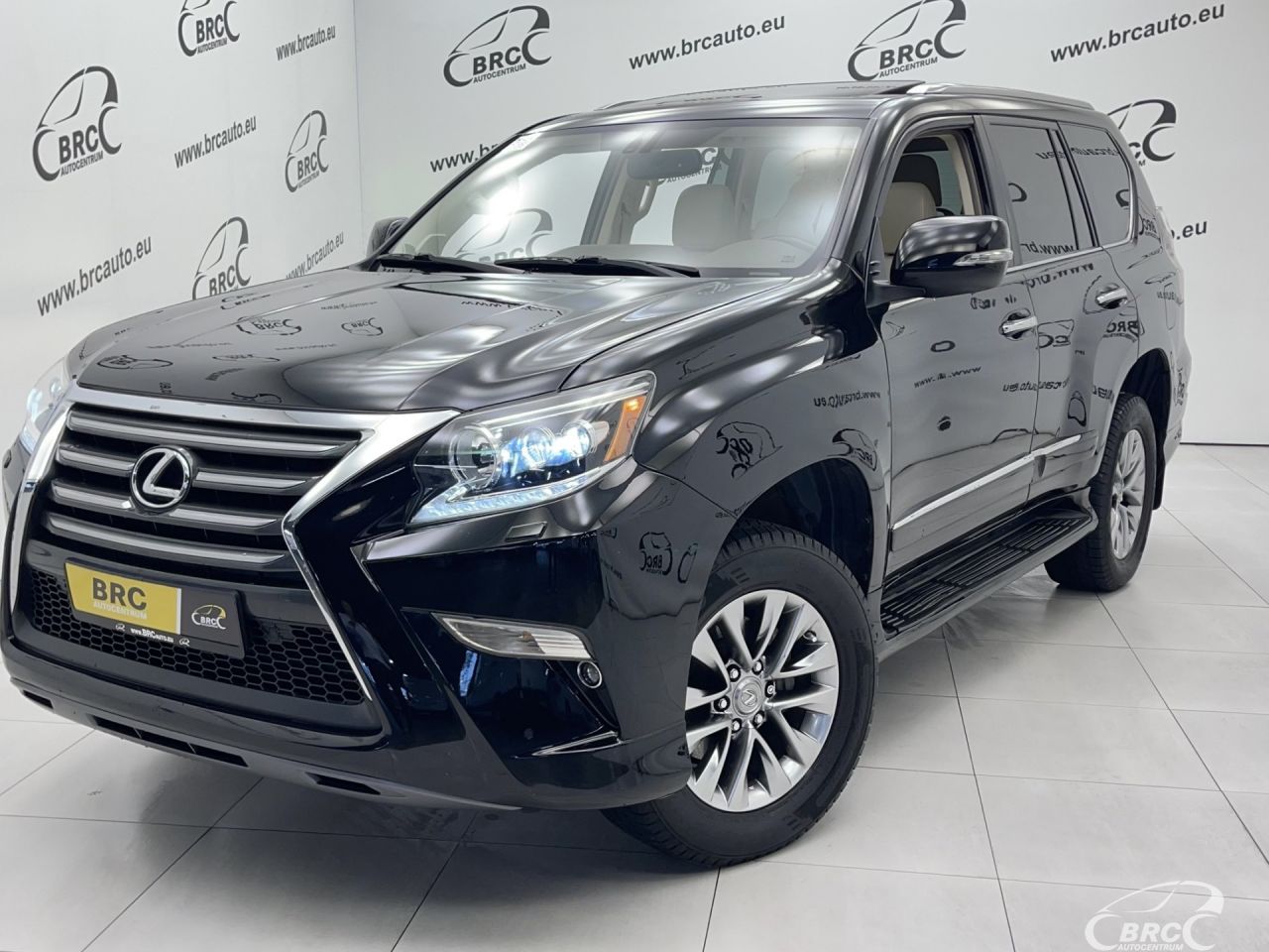 Lexus GX 460 | 52