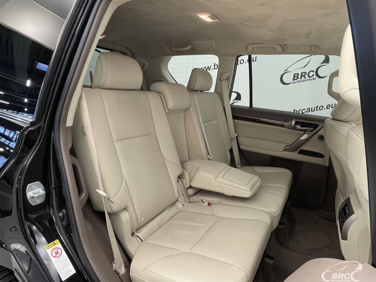Lexus GX 460 | 11