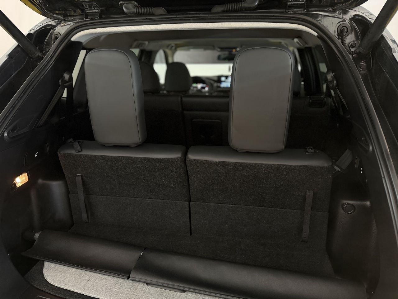 Mitsubishi Outlander | 10