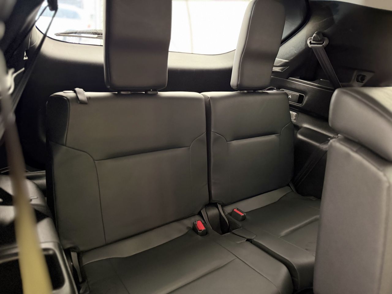 Mitsubishi Outlander | 13