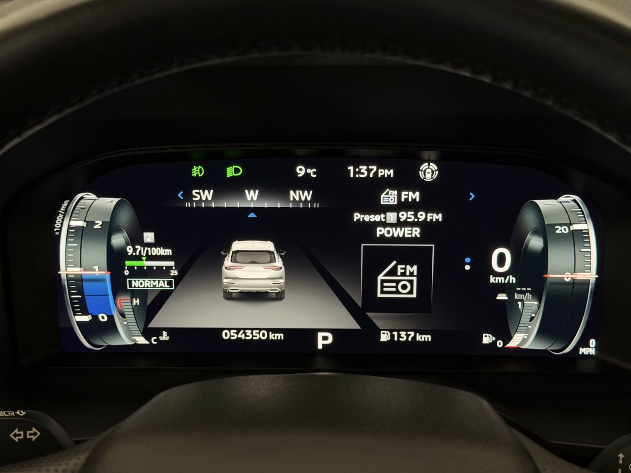 Mitsubishi Outlander | 23