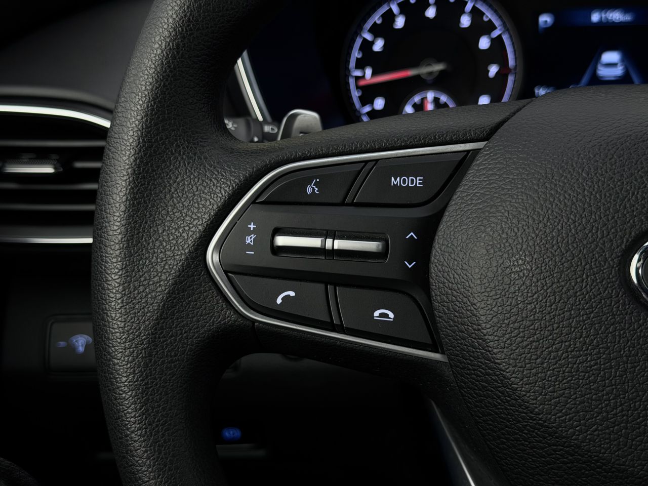 Hyundai Santa Fe | 20