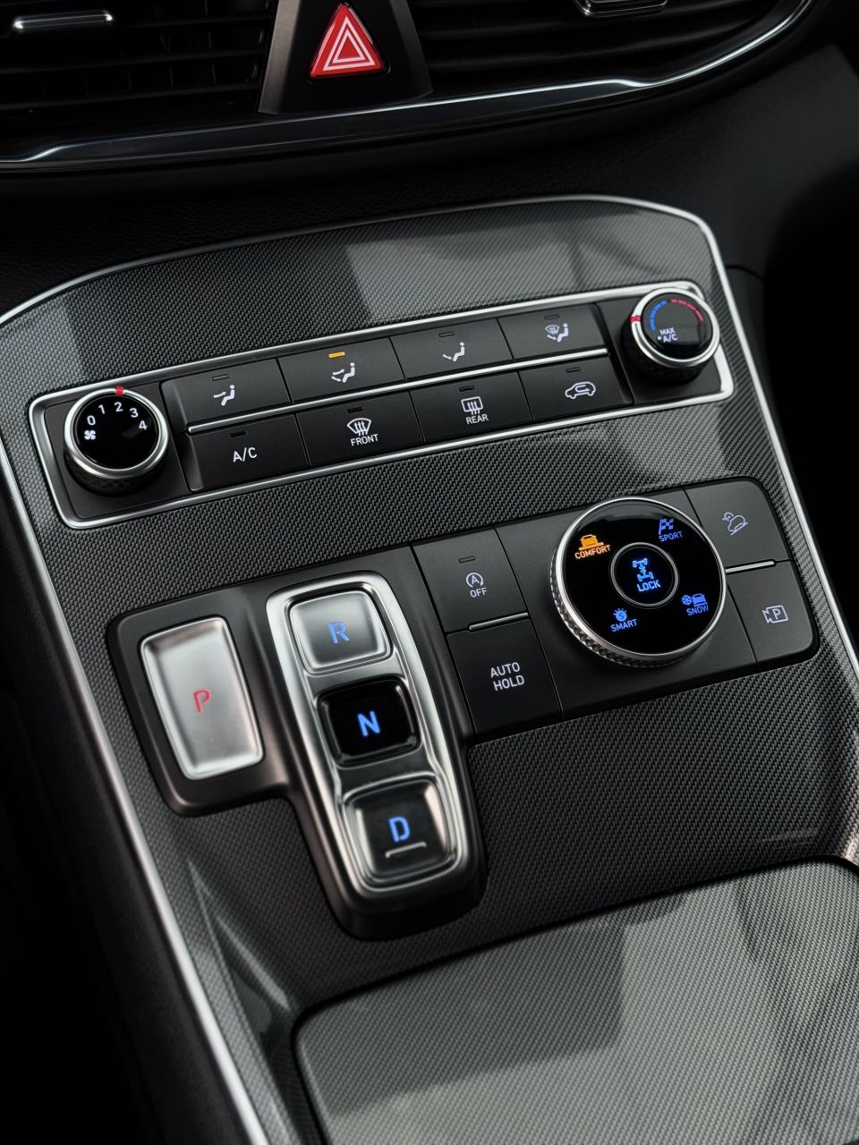 Hyundai Santa Fe | 17