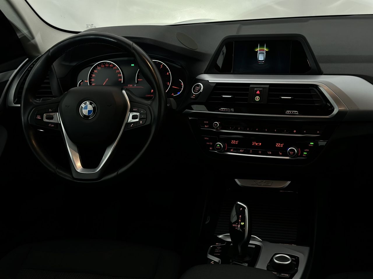 BMW X3 | 16