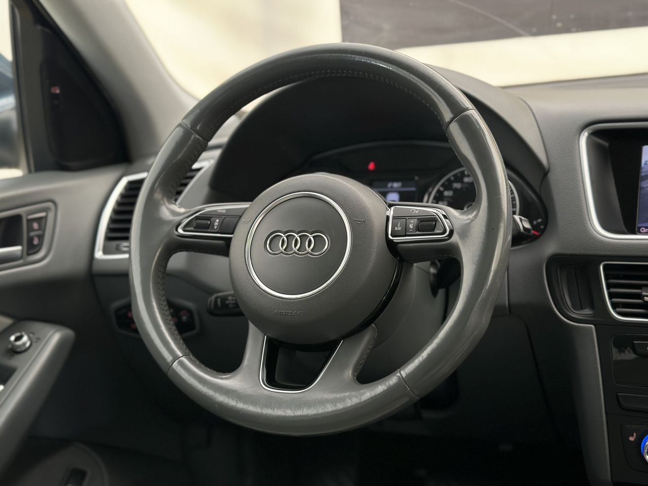Audi Q5 | 16