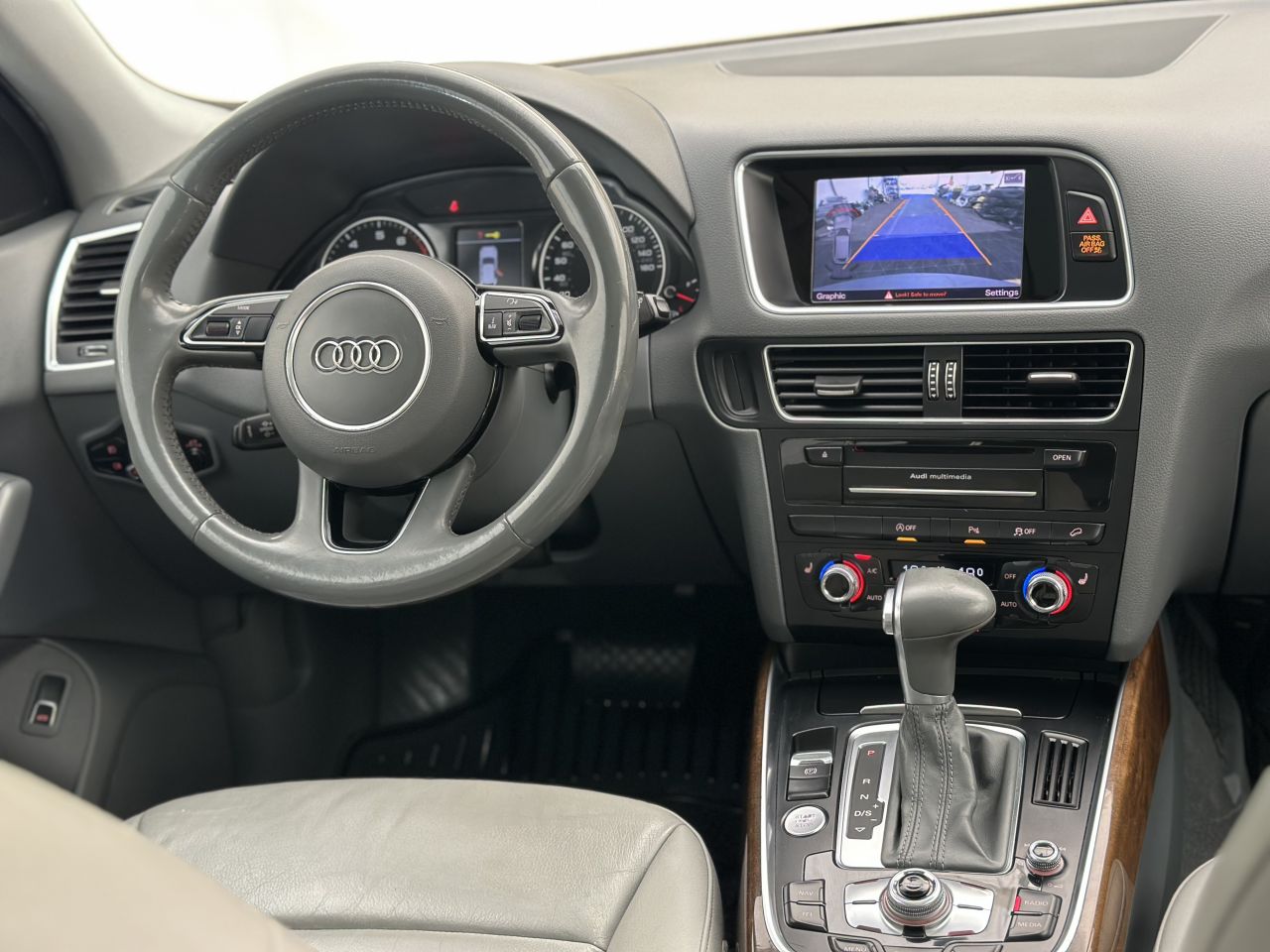 Audi Q5 | 15